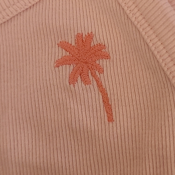 Victoria secert size XXL pink tank top - Picture 6 of 7